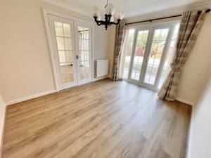 Dining room- click for photo gallery